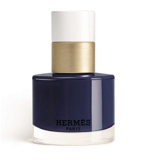 hermes bleu encre